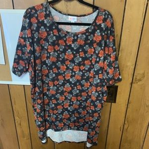Lularoe XL Irma